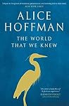 The World That We Knew Book cover for The World That We Knew