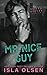 Mr Nice Guy (Suits & Sevens)