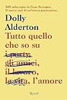 Tutto quello che so sull'amore Book cover for Tutto quello che so sull'amore