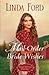 Mail-Order Brides Wishes by Linda Ford