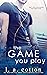 The Game You Play (Rixon Ra...