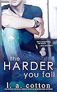 The Harder You Fall