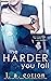 The Harder You Fall (Rixon ...