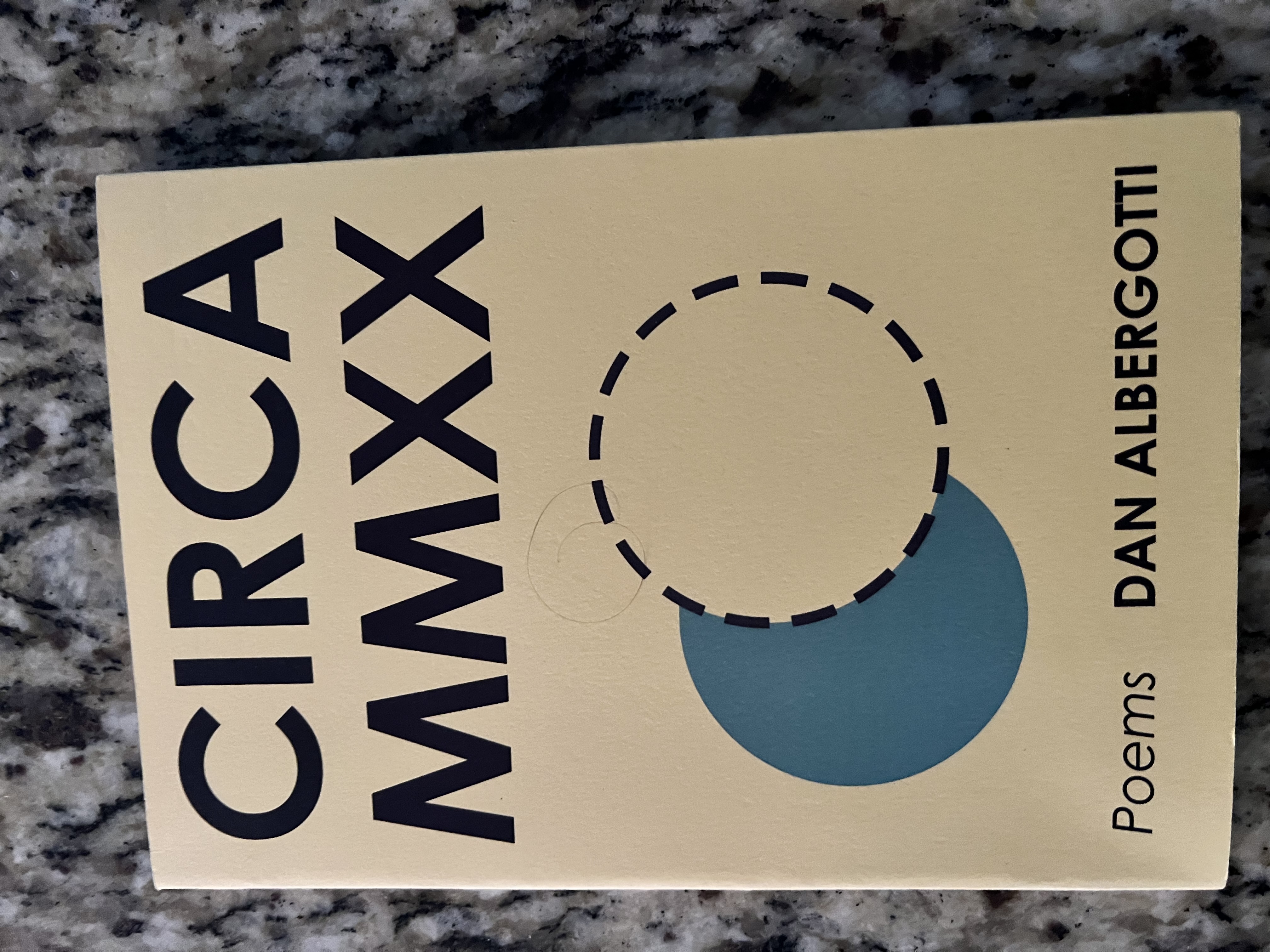 Circa MMXX
