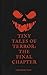 TINY TALES OF TERROR: THE F...