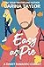 Easy as Pie (Sweater Weathe...