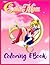 Sailor Moon - The Coloring ...