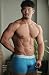 ゴリマッチョなフィジーク選手の筋肉写真集 Muscle...