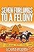 Seven Furlongs to a Felony:...