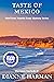Taste of Mexico: A Chef Dani Rosetti Cozy Mystery (Chef Dani Rosetti Cozy Mysteries Book 14)