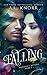 Falling (Mermaid's Return, #2)