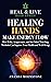 Healing Hands make Energy flow by Amanda Moonstone