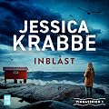 Inblåst