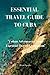 ESSENTIAL TRAVEL GUIDE TO C...