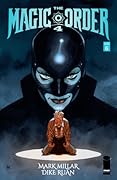 The Magic Order 4 #6