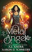 Metal Angel