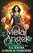 Metal Angel (Rings of the Inconquo, #3; Elemental Universe)