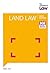 The University of Law Publishing Limited SQE - Land Law 3e. by Helen Avis