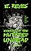 Evening of the Mutated Undead: A Horror Novella