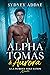 Alpha Tomas & Aurora by Sydney Addae