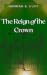 The Reign of the Crown (A Call of Magic and Darkness Book 1)