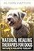 Natural Healing Therapies f...
