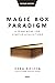 Magic Box Paradigm: A Frame...