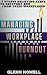 Managing Workplace Burnout: 7 Stress Relieving Steps to Recovery and Flourish from Toxic Workplaces
