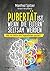 Pubertät ist, wenn die Eltern seltsam werden: Was im Gehirn von Jugendlichen passiert (German Edition)