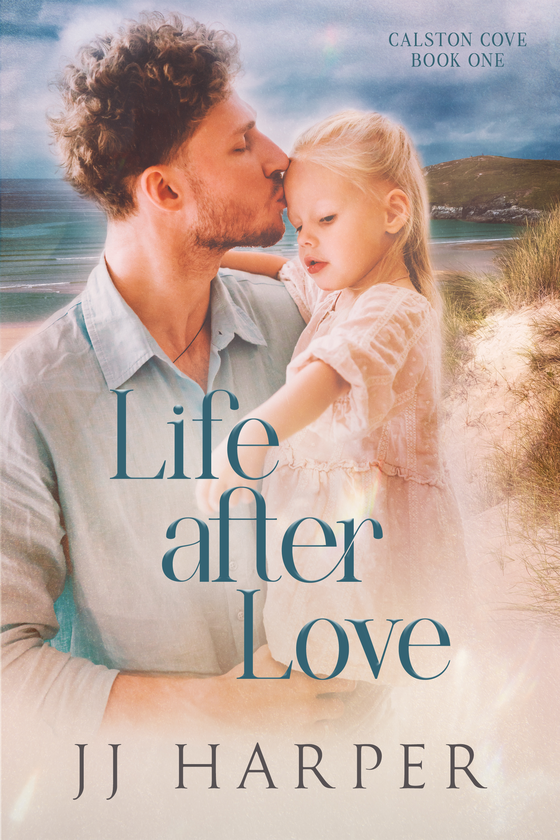 Life after Love (Calston Cove, #1)