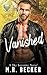 Vanished (Sky Security #3)