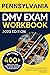 Pennsylvania DMV Exam Workb...