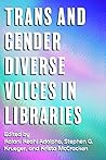 Trans and Gender Diverse Voices in LIS by Kalani Adolpho