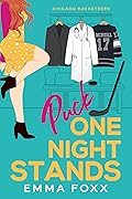 Puck One Night Stands (Chicago Racketeers, #1)