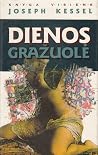 Dienos gražuolė