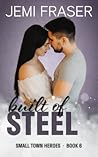Built of Steel