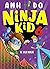 Ninja Kid, #6: De giga ninja (Ninja Kid)