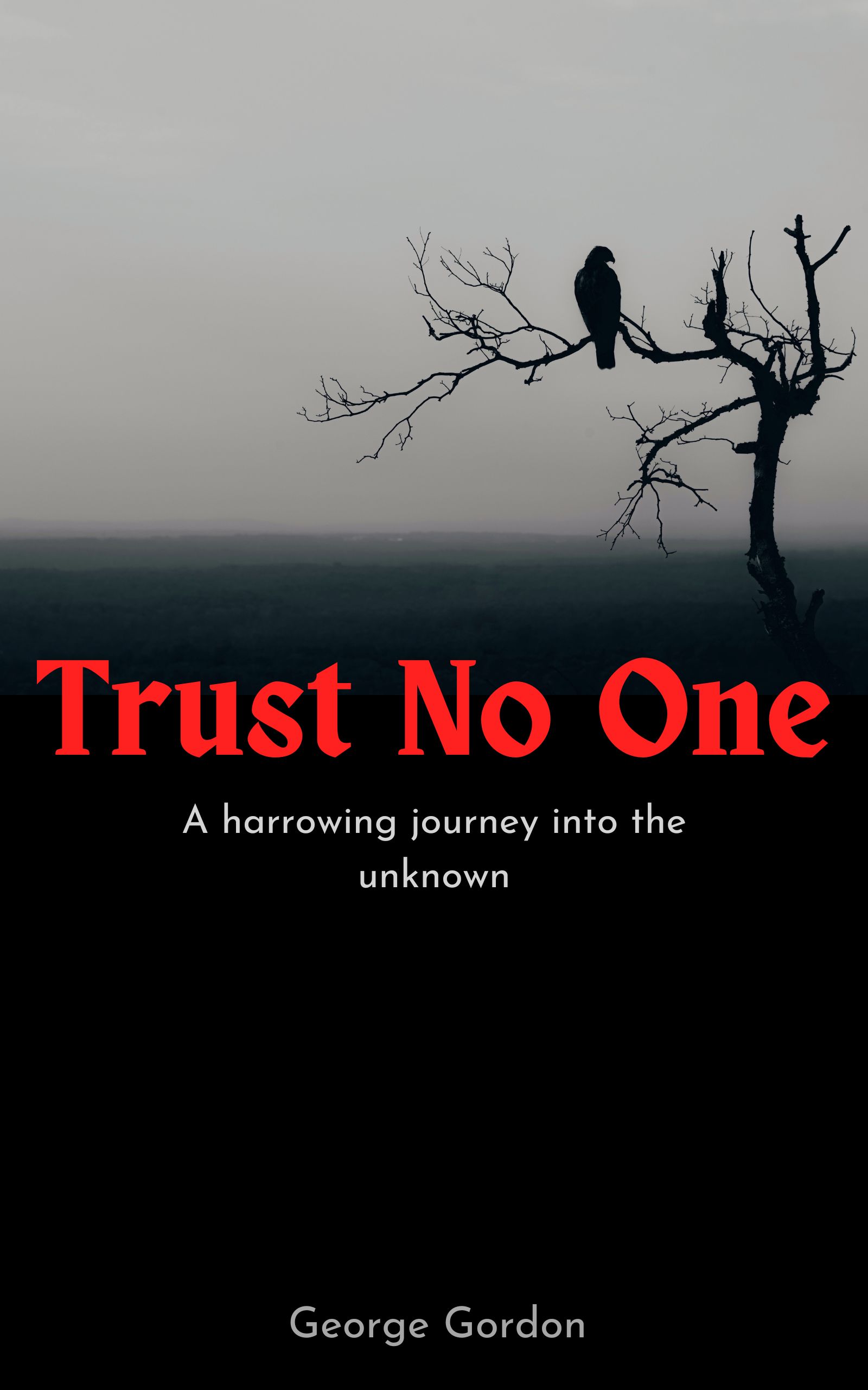 Trust No One