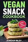 Vegan Snack Cookb...