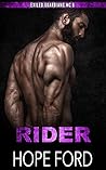 Rider by Hope Ford