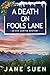 A Death on Fools Lane (Eve ...