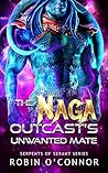 The Naga Outcast'...