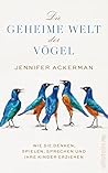 Die geheime Welt ...