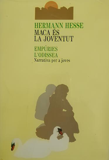 Maca és la joventut