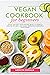 Vegan Cookbook for beginner...