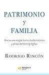 Patrimonio y Fami...