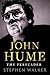 John Hume by Stephen Walker