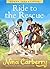 Ride to the Rescue (Rowan Tree Stables, #1)