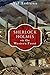 SHERLOCK HOLMES ON THE WESTERN FRONT a classic British detective mystery novel