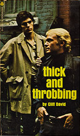 Thick and Throbbing (Paperback)